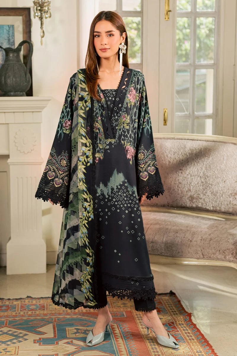 Nureh | Signature Prints Viscose | SP-213