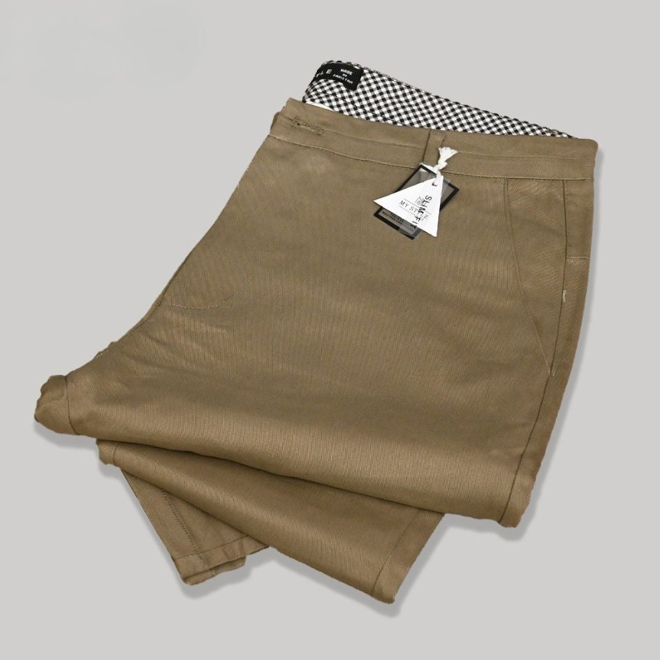 MSM | Gents Cotton Pant | GCP-11