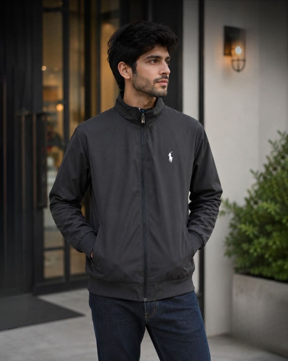MSM | Men Jacket | MMJ-07