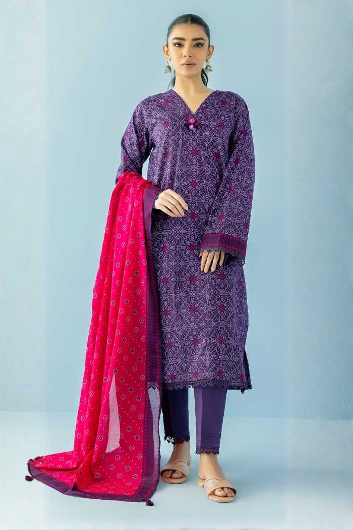 Orient Basic | Summer Collection 2026 | OTL-24-048