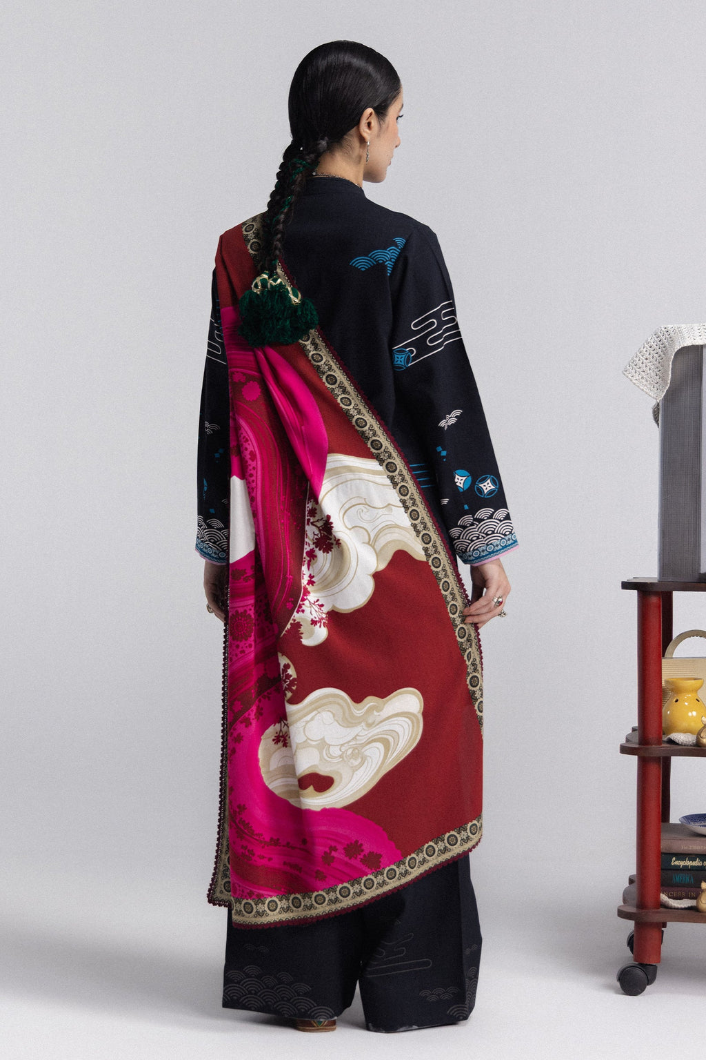 Zara Shahjahan | Coco Prints Winter 26 | Hana-2A