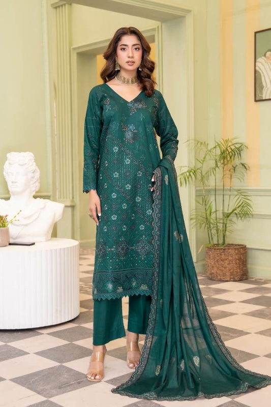 Riaz Arts | Namoos Lawn | RA-N-02