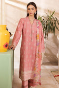 Raj Bari | Nissa Chikankari Edit | RB - N - 02