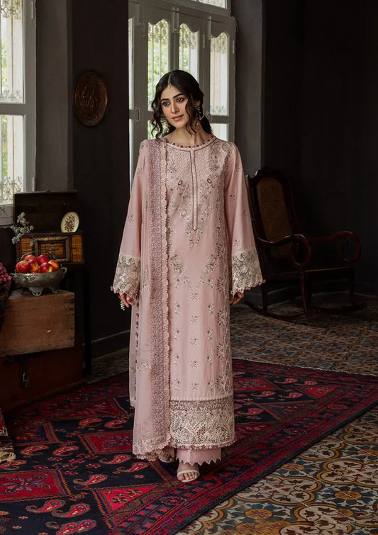 KAHF |  Karandi COLLECTION | ROSABELLE