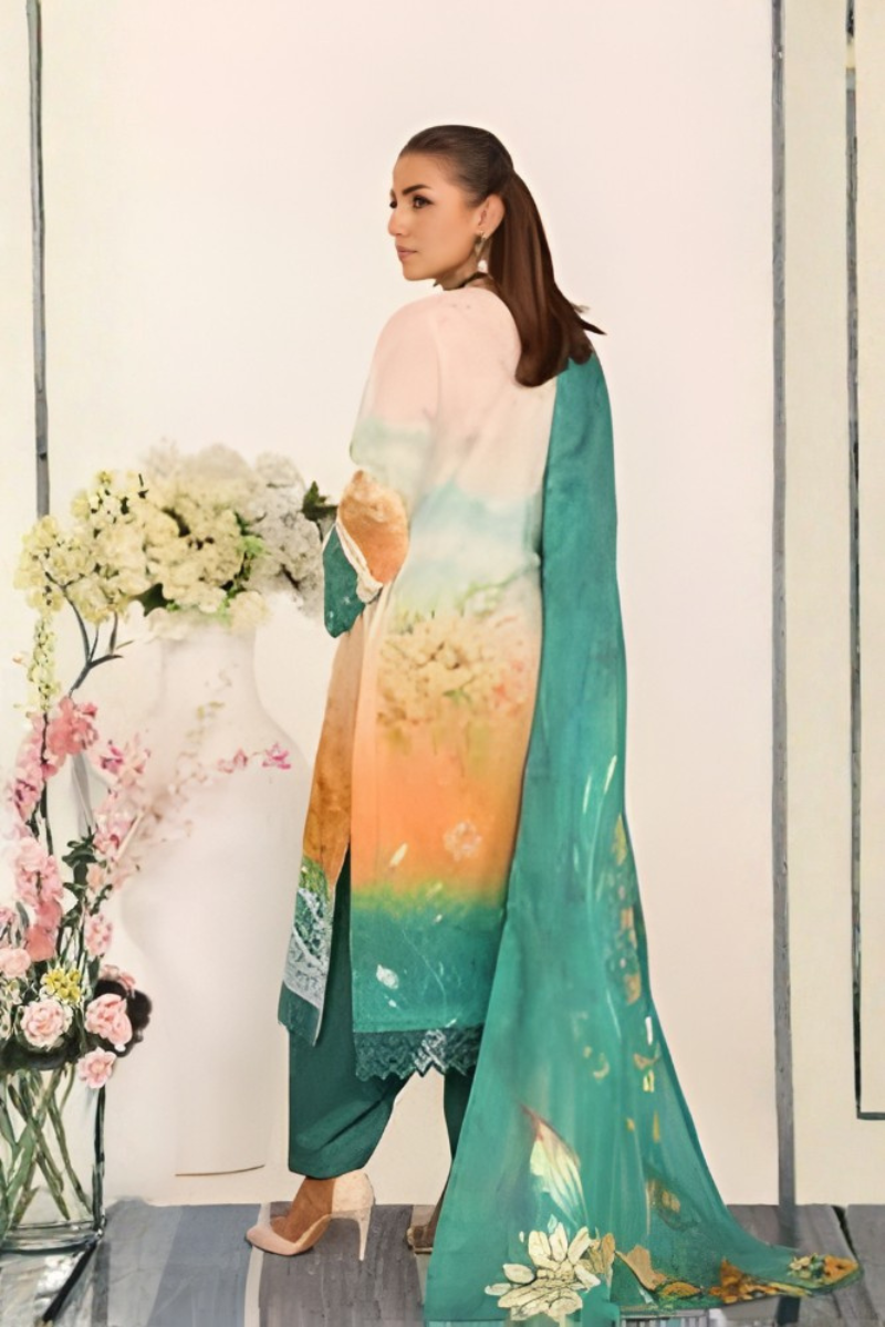 Johra | Inshal Collection | JH - 878