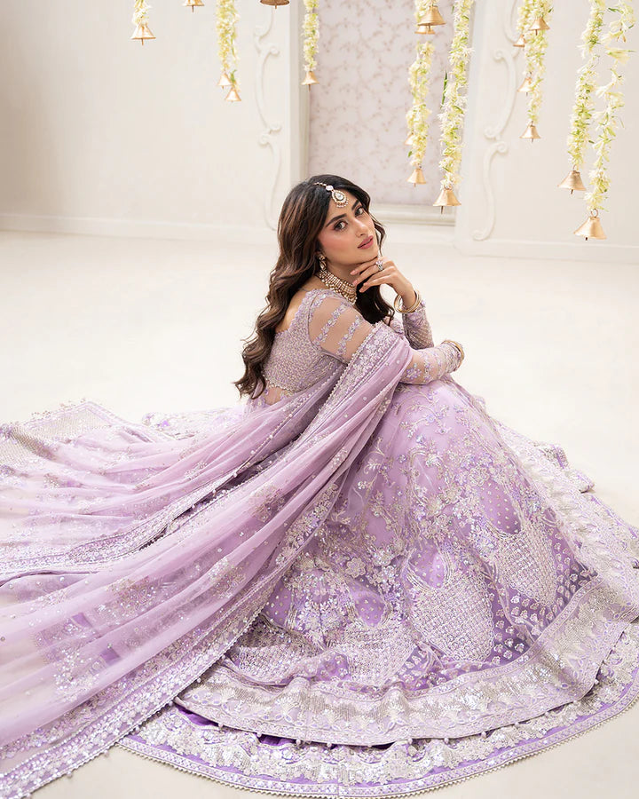 Faiza Saqlain | festive 25' | Pinar