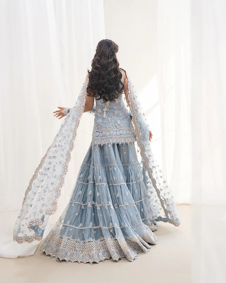 Faiza Saqlain | festive 25' | Oya