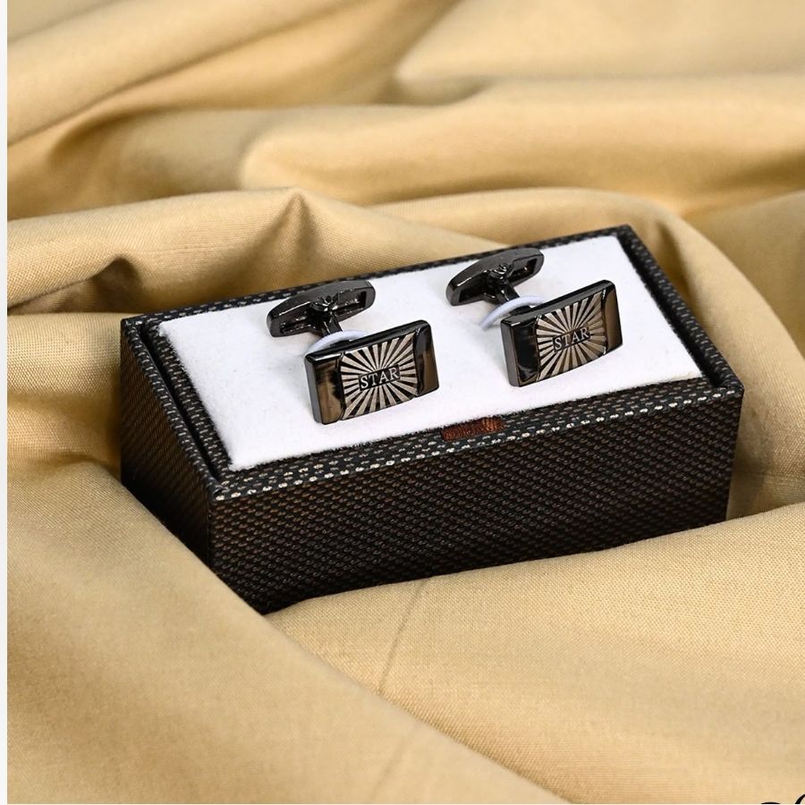 MSM - Cufflinks | MCUF-03