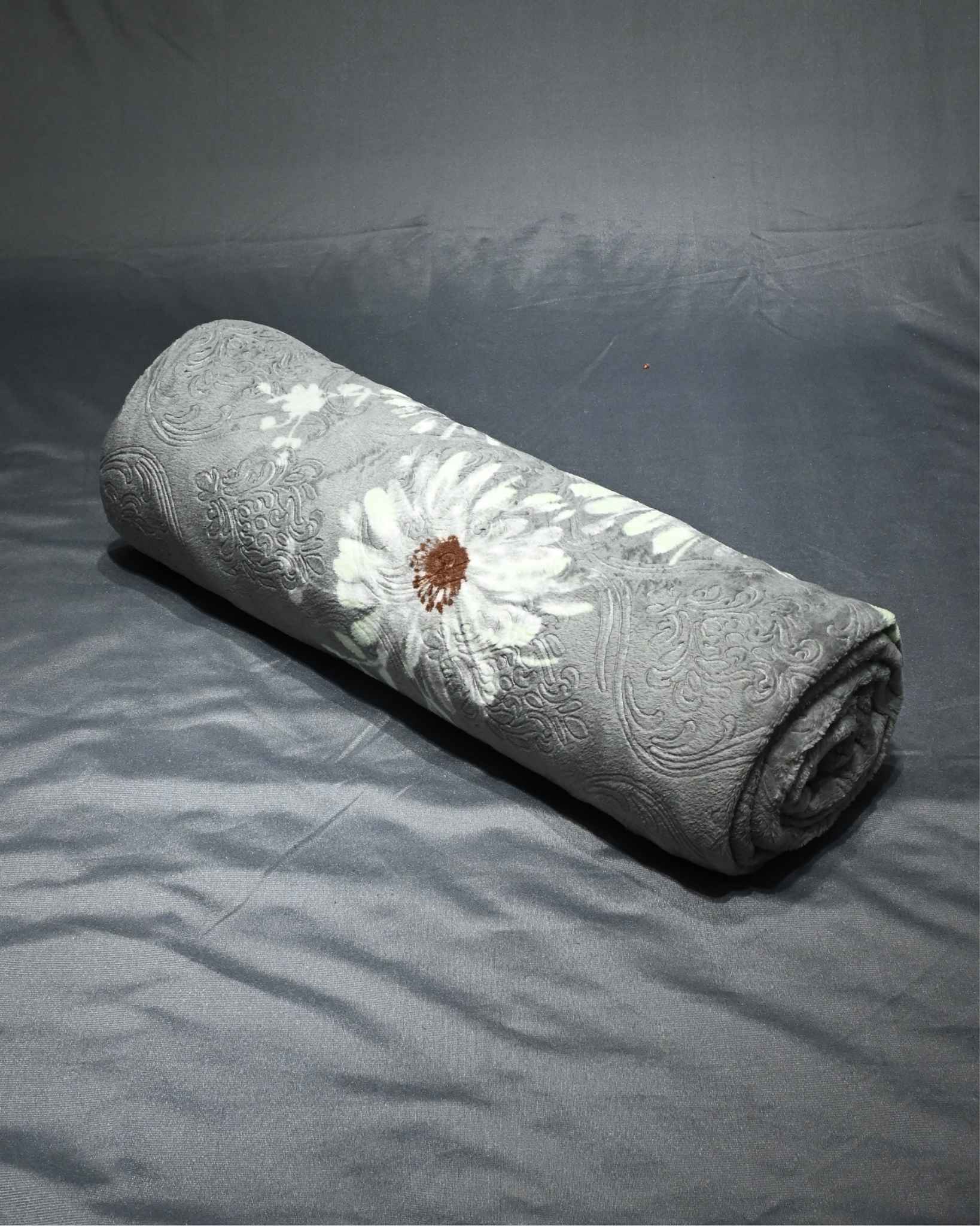 DOUBLE BED AC BLANKET | DB-03