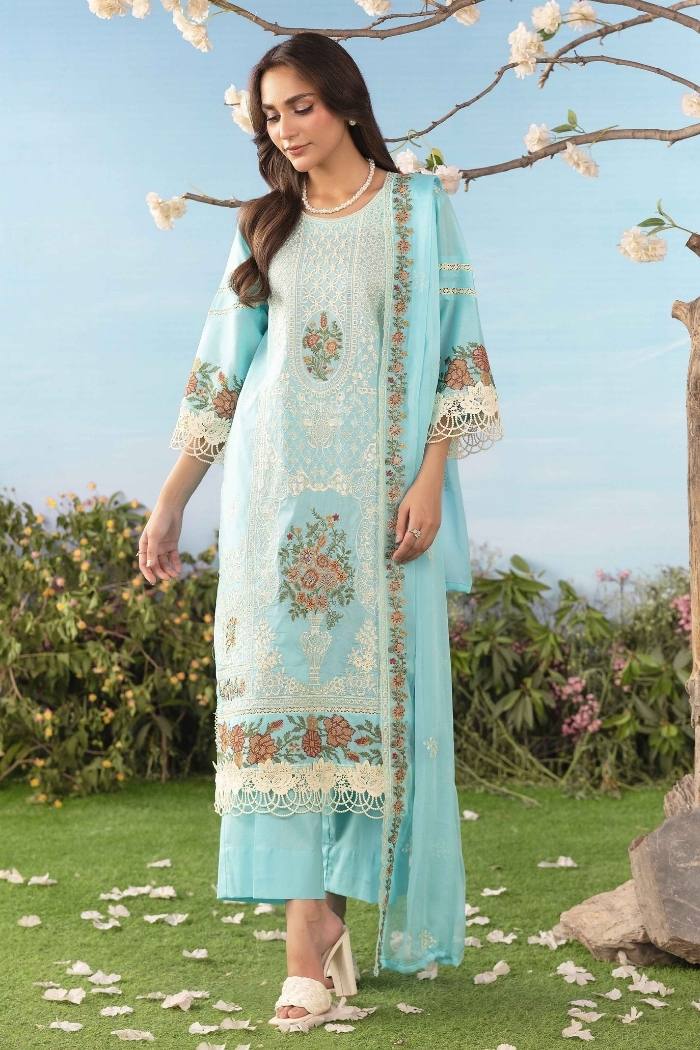 Riaz Arts | Mahees - Aleeza | RA-M-A-02