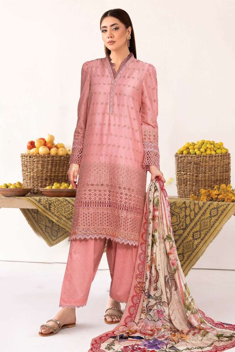 Johra | Meeram Collection | JH - 807