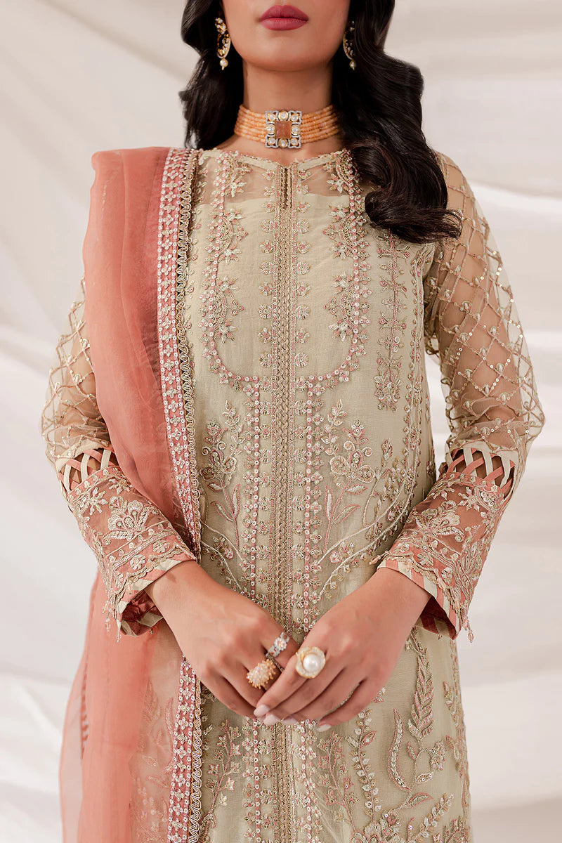 FARASHA | NEWLUMIERE-LUXURY COLLECTION | Thistle