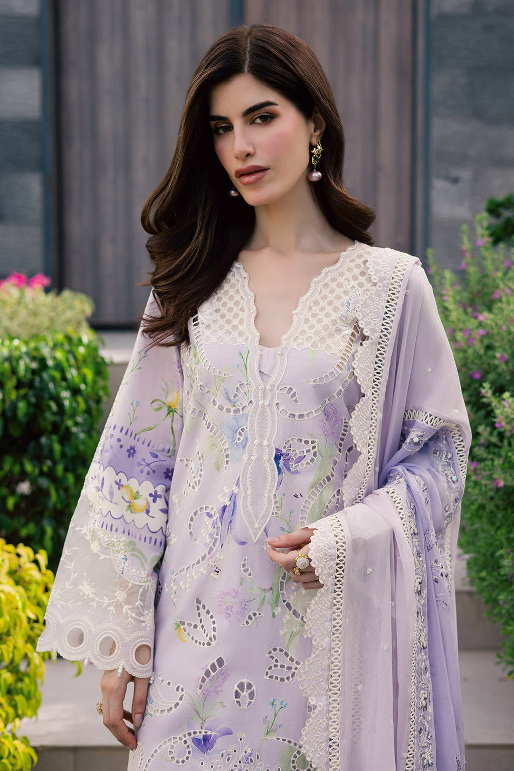 Nureh | Lily May Lawn | NE-258