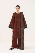 Sapphire | 3 Pc Printed Lawn | 3PB-WS26CL13-122