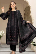 Fatima Mariyum | 3pc Print Lawn | FM-3