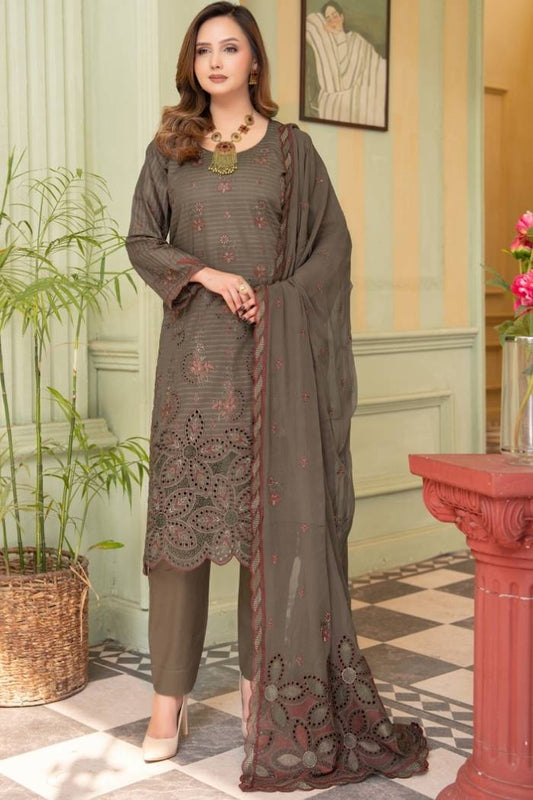 Riaz Arts | Kanghan Exclusive Lawn | RA-KG-02