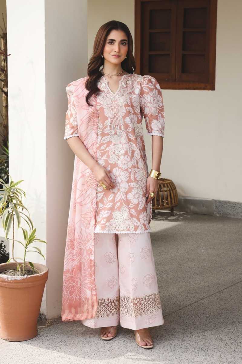 Rang Rasiya | Zinnia by Raaya | Freesia