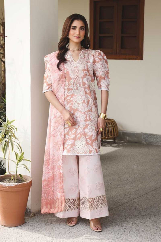 Rang Rasiya | Zinnia by Raaya | Freesia