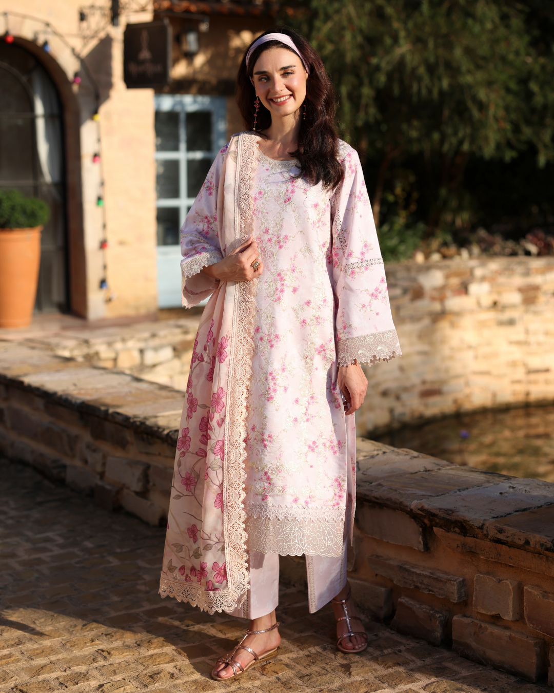 Ayleen | Naqsh Summer '26 | Nigarish