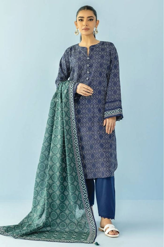 Orient | Basic Vol 4 | OTL-24-065