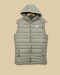 MSM | Sleeveless Jacket | MSJ-05