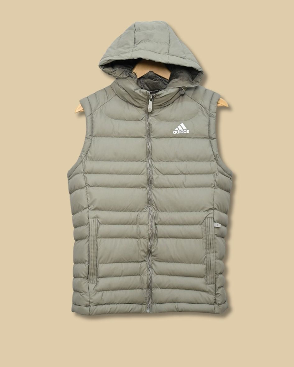 MSM | Sleeveless Jacket | MSJ-05