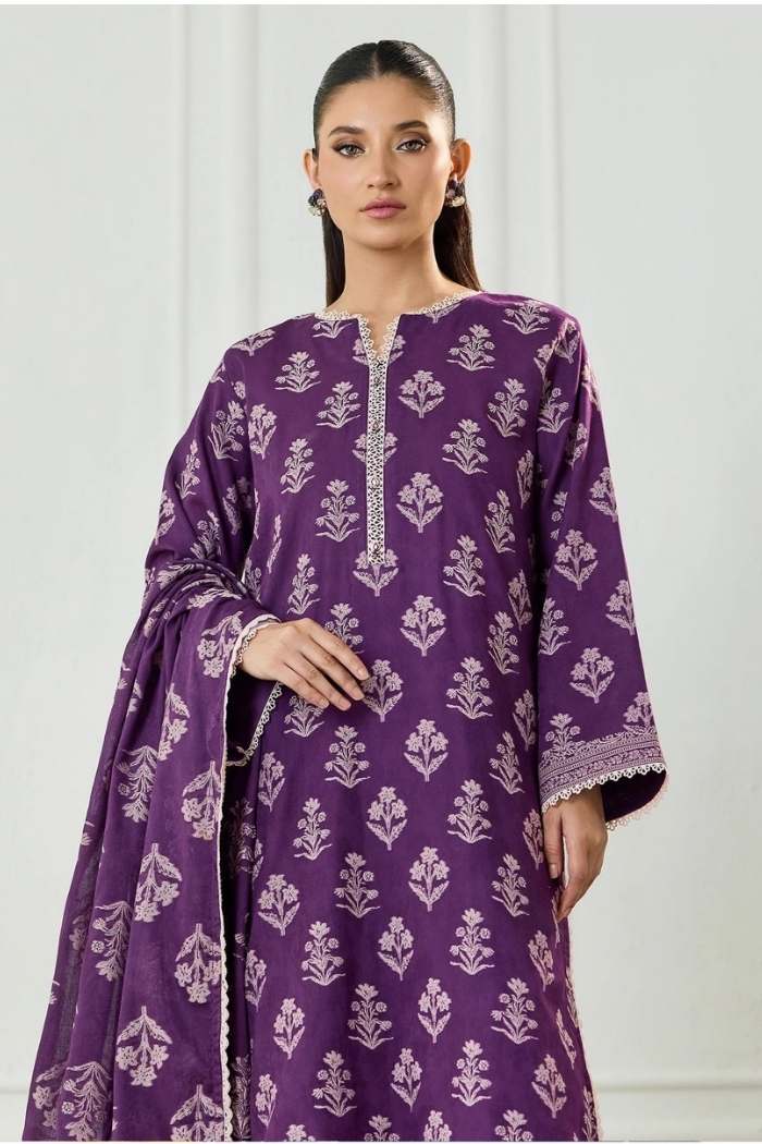 Orient Basic | Lawn 3 PC | OTL-25-081
