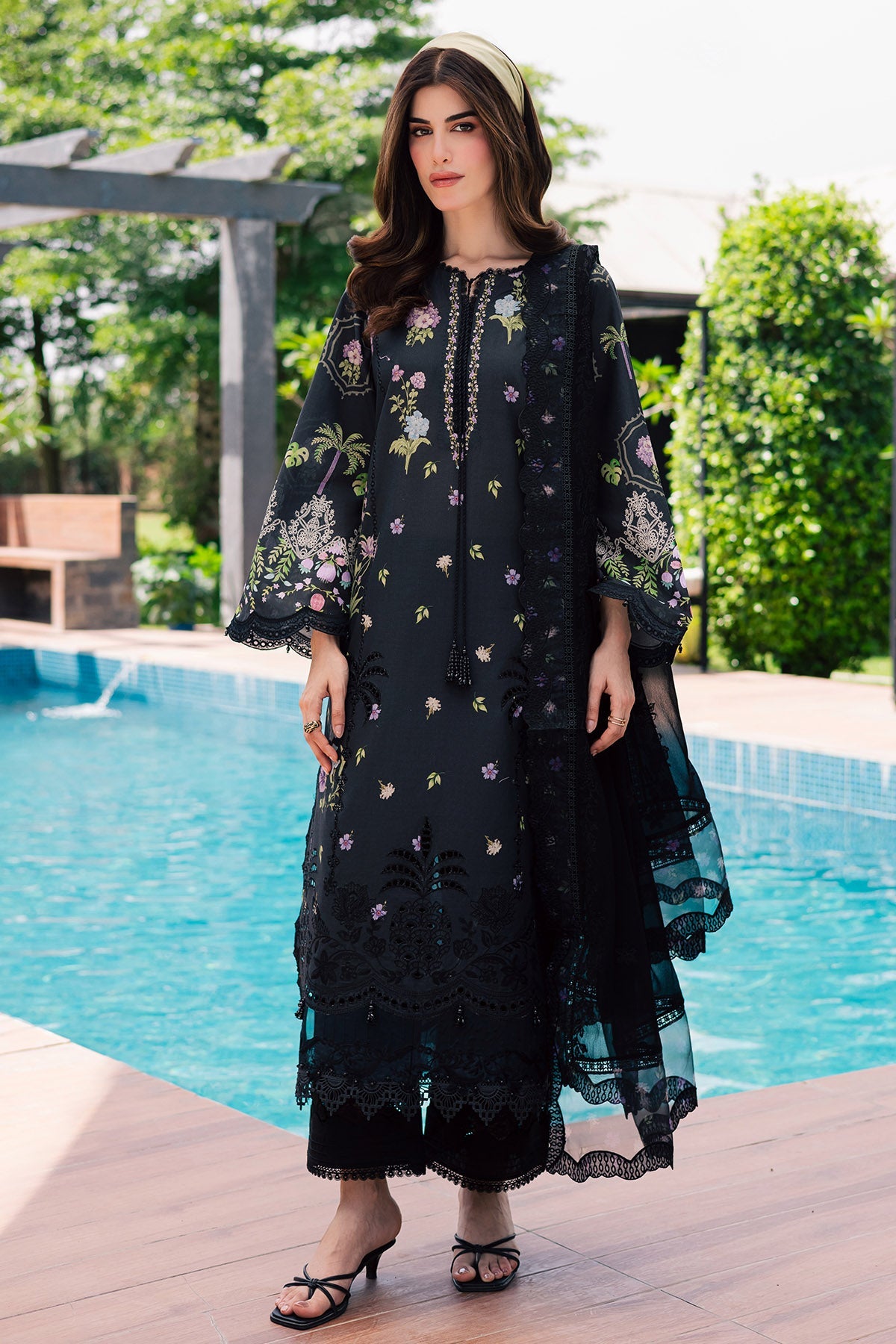 Nureh | Lily May Lawn | NE-263