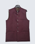 MSM | Men Waist Coat | WC-50-03