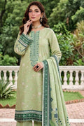 Mushaim | 3 Pc Lawn VOL 8 | M8-02