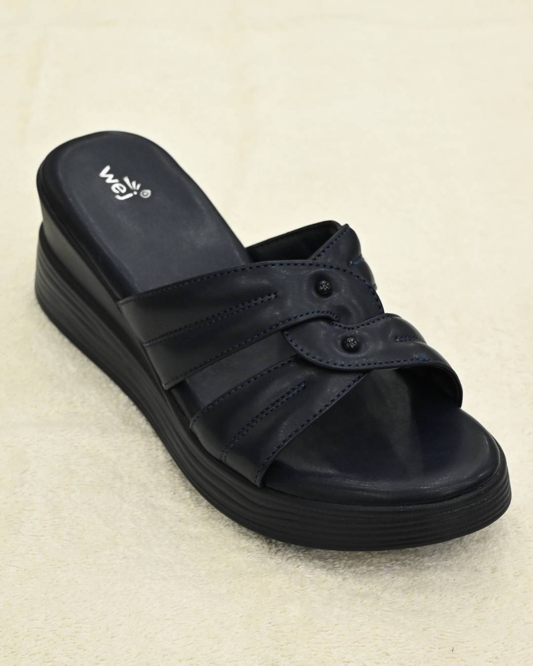 Wej Ladies Slippers | Wej - S - 14