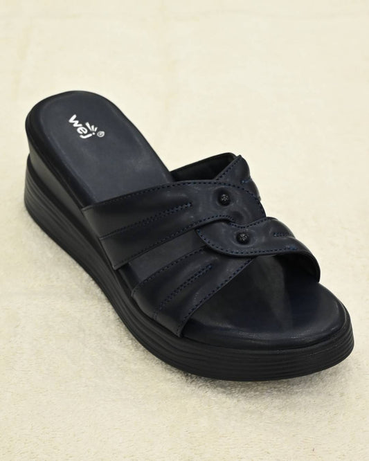 Wej Ladies Slippers | Wej - S - 14