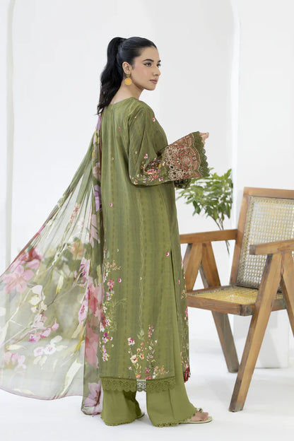 JOHRA | AMANI WINTER | JW-334-AMN