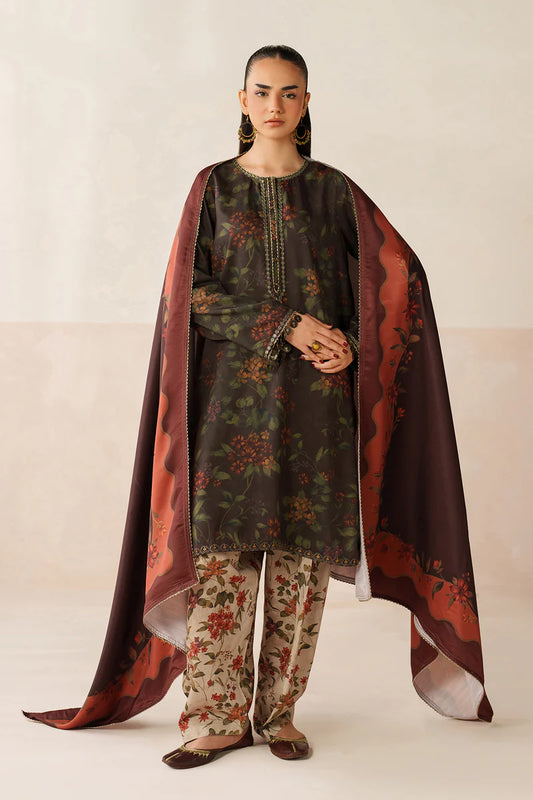 Baroque | Online Exclusive Winter 25 |  UF-4279