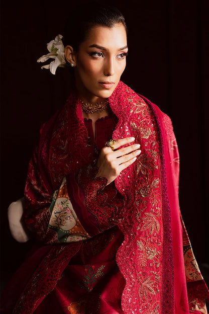 NUREH | SILK | S - 28