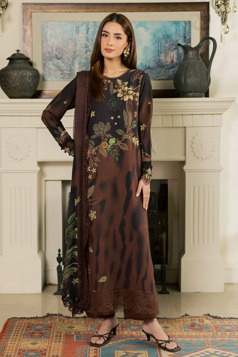 Nureh | Signature Prints Viscose | SP-214