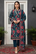 Fatima mariyum | Digital Printed Premium Lawn | 0809