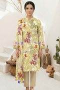 Motifz | Classic - Printed Lawn | CLA000102