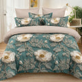 BM | Sweet Dream Double Bed Sheet Set | BM-SD-03