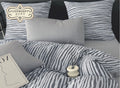 BM | Legandary 3 pcs Bed Sheet set | BM-L-03