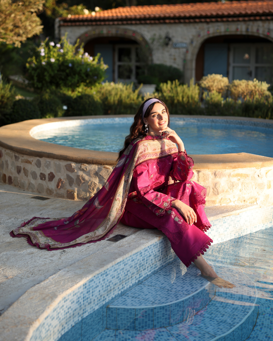 Ayleen | Naqsh Summer '26 | Naqsh
