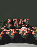 MSM | 3 Pcs Bedsheet Set | MBS3-03