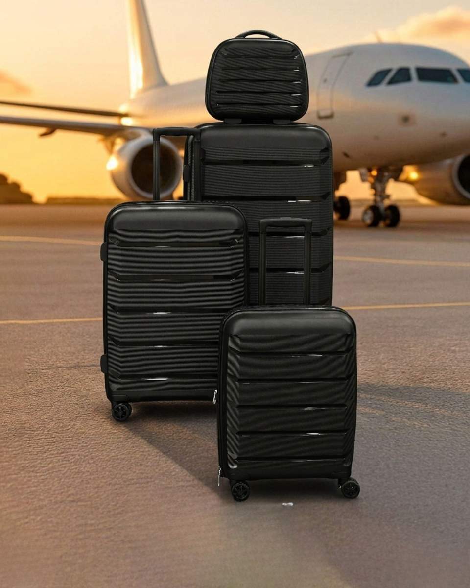 MSM | Travel Bags | TB-03