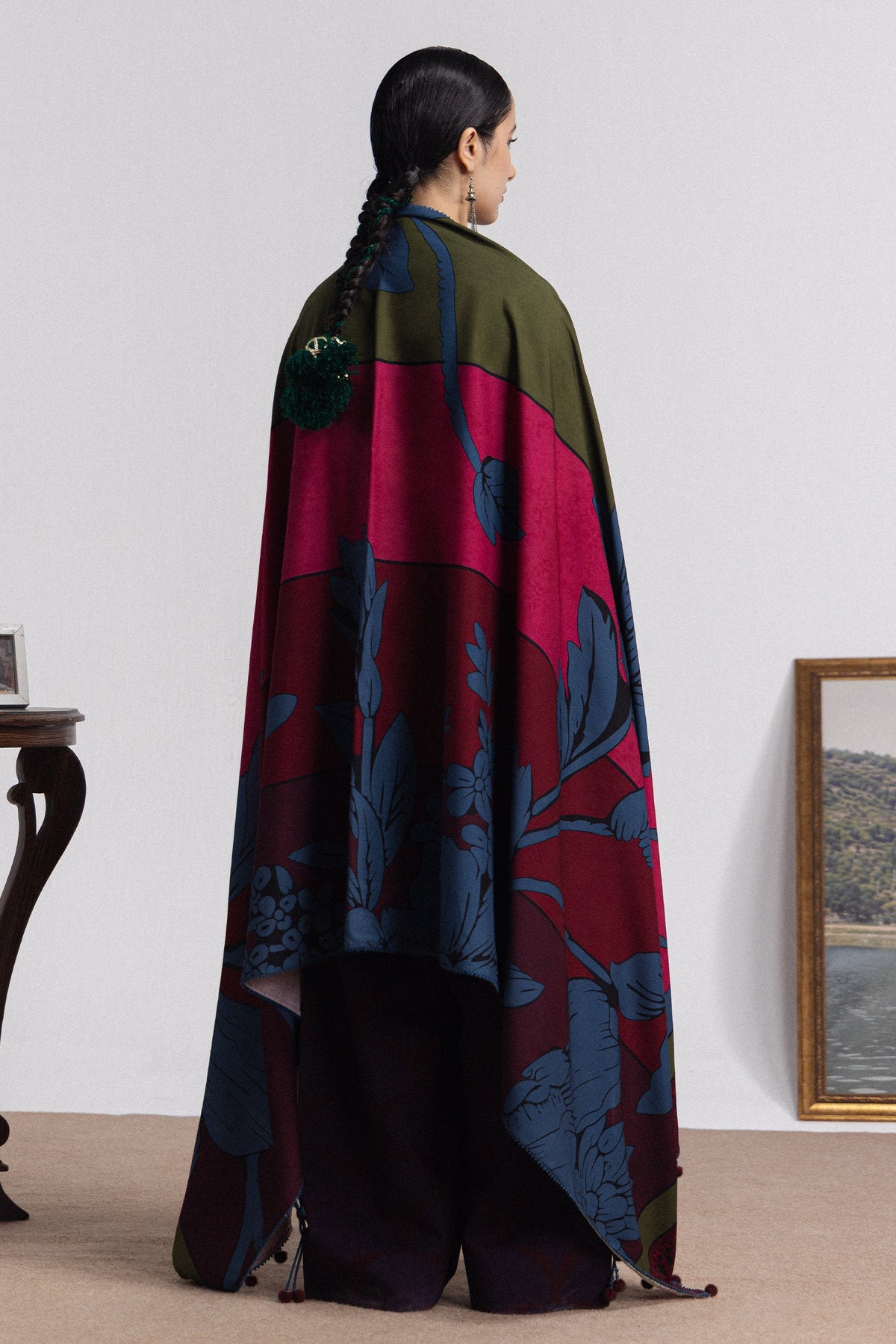 Zara Shahjahan | Coco Prints Winter 26 | Mira-1B