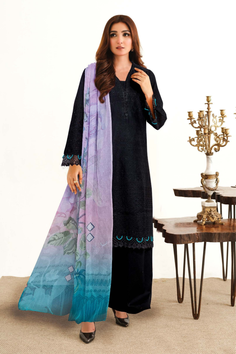 Johra | Fliza Collection | JH - 1044