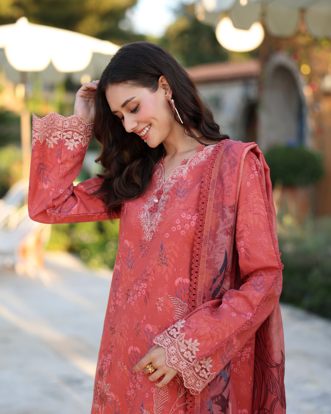 Ayleen | Naqsh Summer '26 | Sabaat