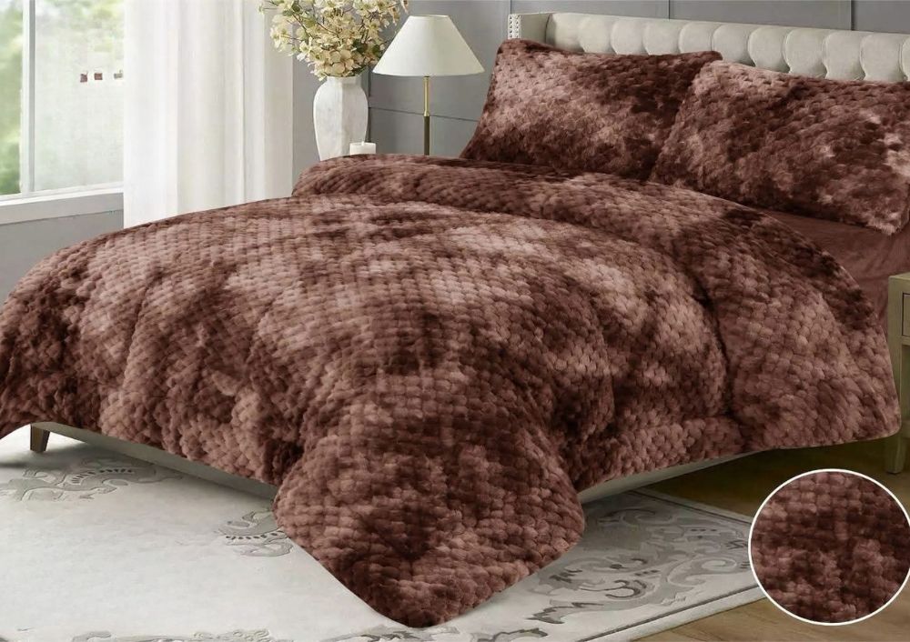 BM | JIN 4 PCs Quilt set | BMQS-07
