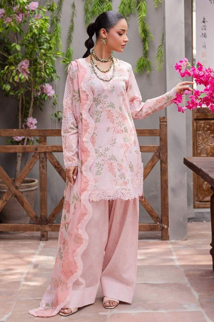 Nureh | Bloom Lawn | BL - 08