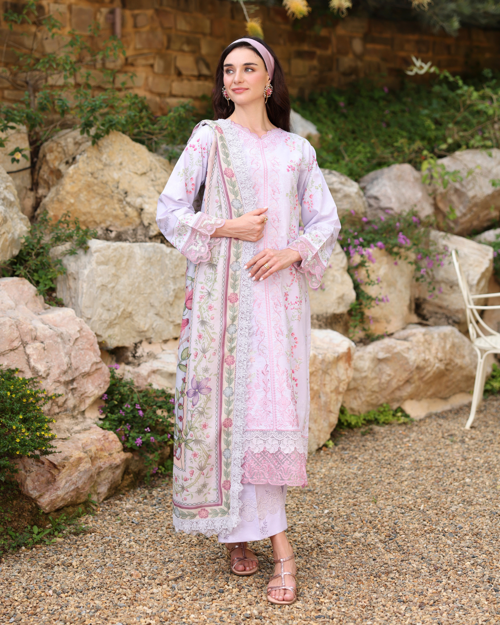 Ayleen | Naqsh Summer '26 | Sukh Chain