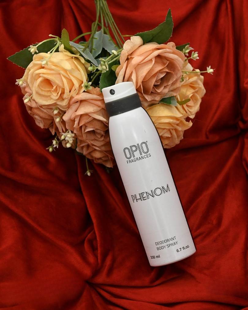 MSM | Phenom - OPIO | MP-10